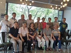 -大雄九老菜馆(南门桥店)