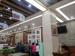 -百年认一力 太原老字号 (桥头街店)