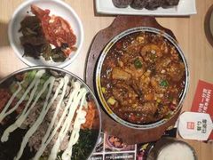 -米村拌饭(路南区万达店)