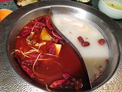 -麻田会 ·牛蛙火锅(珠江新城维家思广场店)