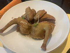 -三亚亚龙湾瑞吉酒店·铭轩中餐厅Mingxuan·海南菜·粤菜