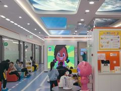 -极橙儿童齿科矫正中心(奥城店)