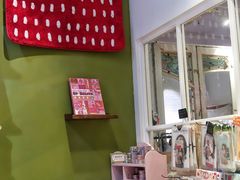 -恋物百货商店(华侨城店)