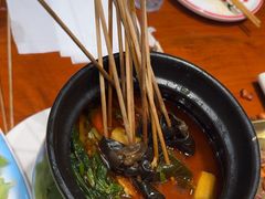 -有滋有味烧烤涮(果园星城C区店)