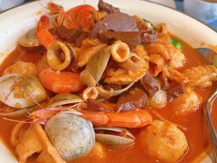 -闽海肴(北辰荟店)