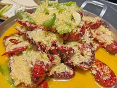 -517烧烤·龙虾·海鲜大排档(万象都荟店)