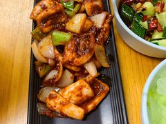 -炒豆合作社(东四总店)