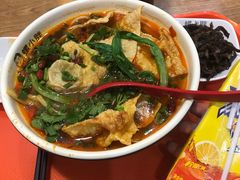 -螺小胖柳州螺蛳粉(钟楼总店)