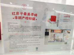 -复旦大学附属妇产科医院(杨浦院区)