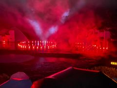 -婺源梦里老家大型山水实景演出