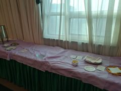-北京九华山庄会展酒店