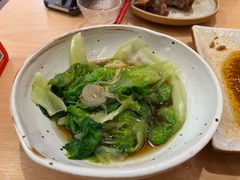-大师兄·西北小馆(北站缤果空间店)
