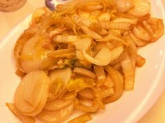 -永兴餐厅(复兴中路店)