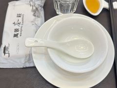 -万景茶庄·台州菜