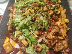 -潇湘码头·鲜湘菜(清河店)