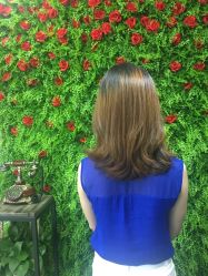 -HD HAIR STYLE