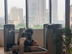 -YCHL FIT 健身(星寰店)