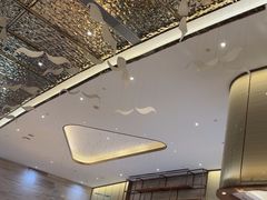 -威海蓝海御华大饭店·蓝钻美食自助百汇