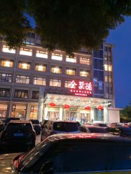 -全聚德烤鸭店·宴会厅(和平门店)
