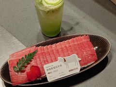 -巴奴毛肚火锅(景枫中心店)