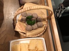 -左庭右院鲜牛肉火锅(环球港店)
