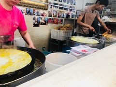 -清真·二嫂子煎饼果子(鼓楼旗舰形象店)