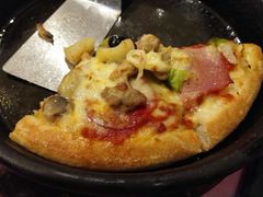 -必胜客(骡马市店)