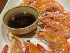 -石梅湾威斯汀度假酒店-品味餐厅·川湘菜·海鲜风味火锅·手工面食·万州烤鱼·口味牛蛙·小龙虾