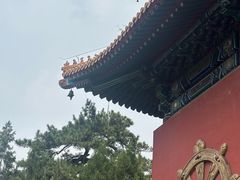 -普陀宗乘之庙(小布达拉宫)
