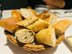 -Khéma Restaurant Pasteur