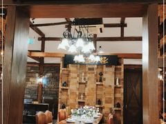 门面-弄堂里· 江南名肴(西湖龙井路店)