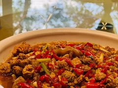 -柴火农家·江西赣南菜(土华店)