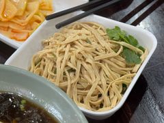 -重元寺香积厨素斋馆