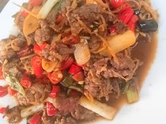 -迎懿餐厅