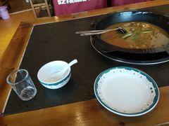 -重庆烧鸡公火锅(簋街店)