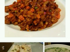 -旺仔家常菜生煎包(马端街店)