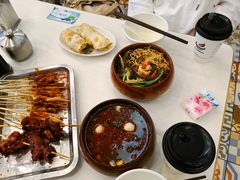 -金乐活美食(中街店)