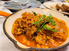 -OLLA 西班牙餐厅(丰盛里店)