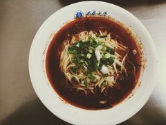 -西南大学北碚校区-竹园学生食堂