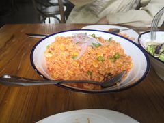 -El Bodegon阿根廷秘鲁餐厅(幸福路店)