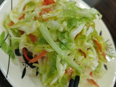 -壹阁胡羊焖饼(特色小吃街店)