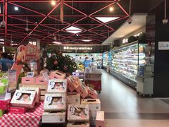 -盒马鲜生(杨高南路店)