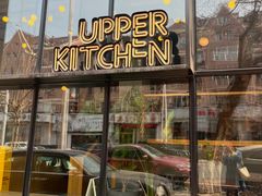 -UPPER KITCHEN(延安路店)