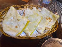 -辛德里印度餐厅(勒泰商圈店)