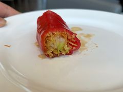 -万荟轩海鲜·粤式点心自助餐厅(蓝海风万怡酒店)