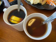 -鸡坤茶室(三里屯店)
