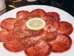 -鹤江桥·红油牛肉粉(SKP店)