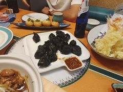 -鲜味食族水产·海鲜餐厅