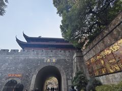 -鼓楼(西湖风景名胜区)