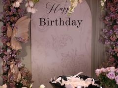 -PARFUM FLORAL花境法餐(南京首店)